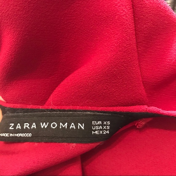 ZARA FASHION TOP 🖤 - Picture 2 of 6